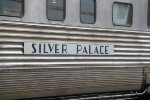 PPCX 800273 - "Silver Palace" Dome/Coach